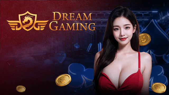 Dream Gaming