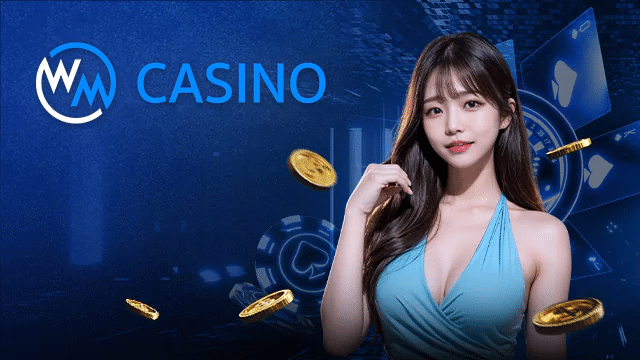 WM casino