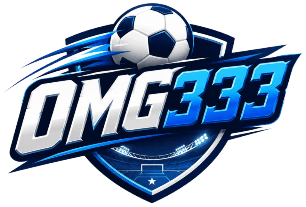 Logo omg333