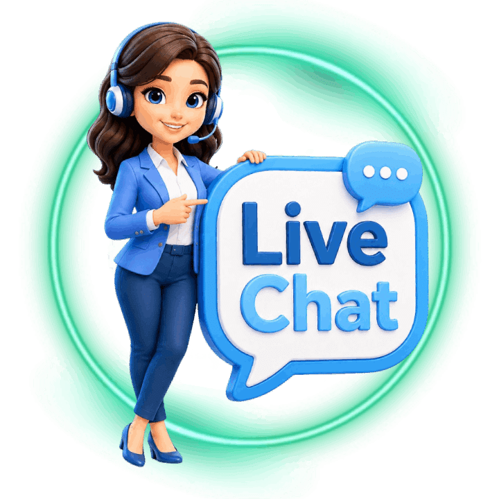 ติดต่อเราผ่าน LINE เพื่อความสะดวกและรวดเร็ว