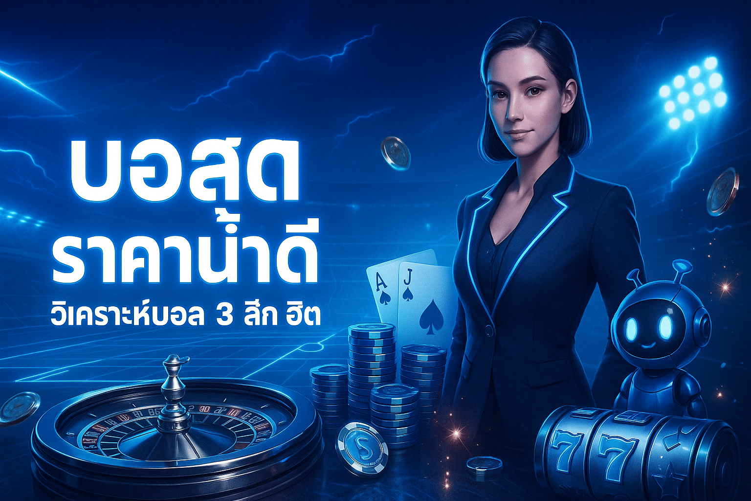 บอลสด ราคาน้ำดี