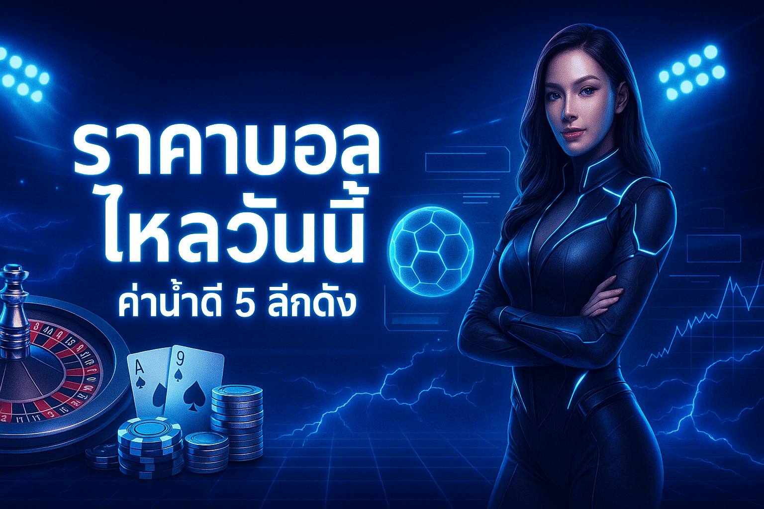 ราคาบอล ไหลวันนี้